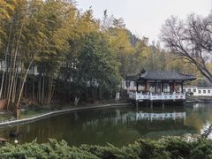 -求雨山文化公园