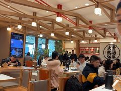 -味千拉面(广州白云机场T1西二店)