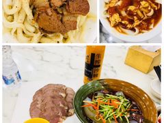 -太原面食店(解放路店)