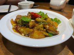 -老厨家(中央大街西七道街店)