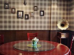 -涵苑私宴定制(外滩店)