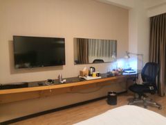 -上海北方智选假日酒店