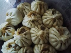 -石饮红星包子(中山路店)