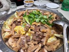 -古乐牛香·鲜牛肉牛杂火锅(新区店)