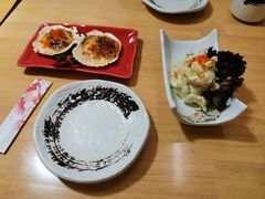 -吉炙烧鸟•本格料理(国际商贸城店)