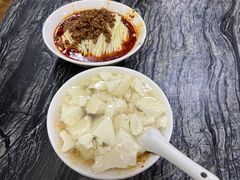 -西月城谭豆花(春熙路店)