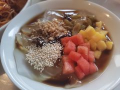 -初蓉丨遇见新川菜(亲贤街荣耀店)