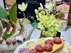 -沄记顺德菜打边炉(东直门店)