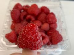 -盒马鲜生(馥邦国际店)