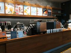 -星巴克臻选(广州高德置地秋广场店)