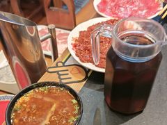 -沸炉重庆老火锅(军事博物馆店)