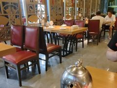 -鸭天下·川菜·家宴(铂金时代店)