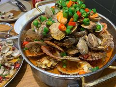 -必点海鲜·鲅鱼水饺(鞍山西道店)