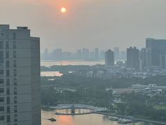 -厦门源昌凯宾斯基大酒店