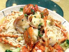 -盛港湾海鲜食府(黄沙店)