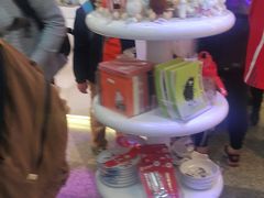 -Moomin Shop Helsinki Airport Non-Schengen