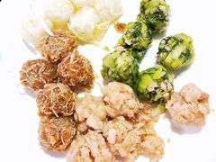-金苑酒家·客家菜·广东老字号(万象店)