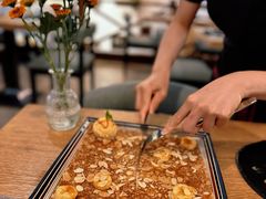 -LA CREPERIE BRETONNE布列塔尼法式餐厅(天童北路店)