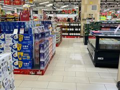 -永辉超市(红旗街万达广场店)