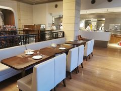 大堂-布莉安石窑面包(中山路店)