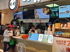 门面-CoCo都可(文星广场店)