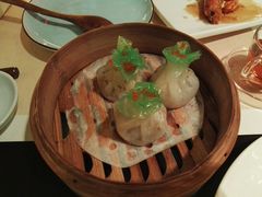-海航大厦万豪酒店彩海轩中餐厅(霄云路店)