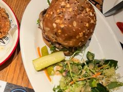-京A Brewpub·精酿餐吧(幸福村店)