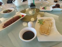 -龙汇酒家(沪闵路店)