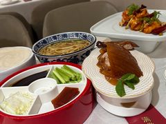 -满堂·烤鸭店·北京菜(鼓楼店)