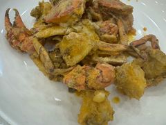 -碧海银沙海鲜餐厅(恒大海上威尼斯店)