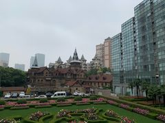 -马勒别墅饭店(静安寺店)