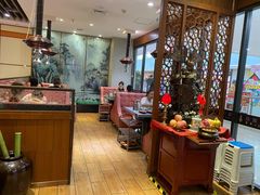 -金迈圆烤肉餐厅(维多利店)