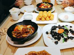 -上下九广州菜馆(李家村万达店)
