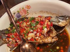 -老湘村·湖南土菜(天河维多利店)