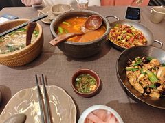 -山石榴·贵州菜(陆家嘴中心店)