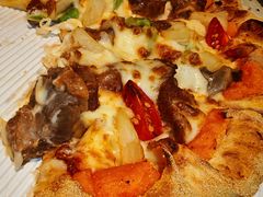 -必胜客(WOW中心城店)