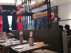 -必胜客(东营万达店)