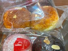 -BROAD面包路·欧式面包(龙湖时代C馆店)