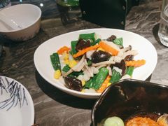-前海沿·青岛菜(乐客城店)