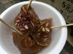 -西关老字号钵仔糕(上下九宝华路店)