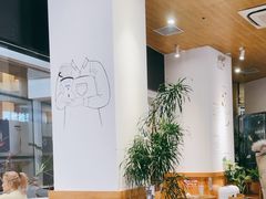 -Blueglass酸奶(财富购物中心店)
