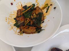 -院8里·少城记忆老川菜(宽窄巷子店)