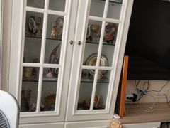 -佰丽爱家全屋定制(汶水店)