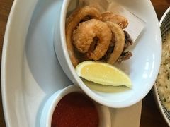 -君悦酒店·La Terrazza意合園·意式风味