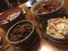 -丽江金茂凯悦臻选酒店-滇香馆