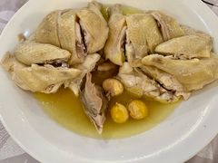 -鹭园酒家·四十年老字号