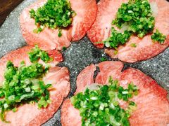 橘焱胡同烧肉夜食(虹梅店)-橘焱胡同烧肉夜食(BFC外滩金融中心店)