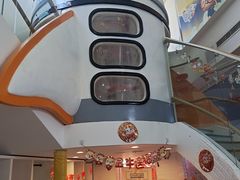 -极橙儿童齿科矫正中心(奥城店)