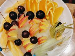 -老大连·海肠捞饭·大连海鲜大连菜(西安路店)