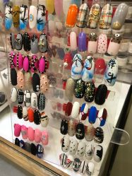 -爱睫物语·疗愈美睫美甲